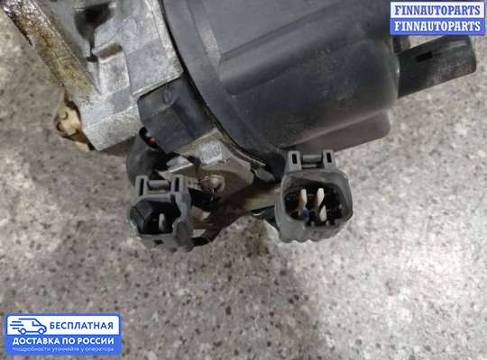 Трамблер (Распределитель зажигания) на Toyota Corolla 8 (E110)