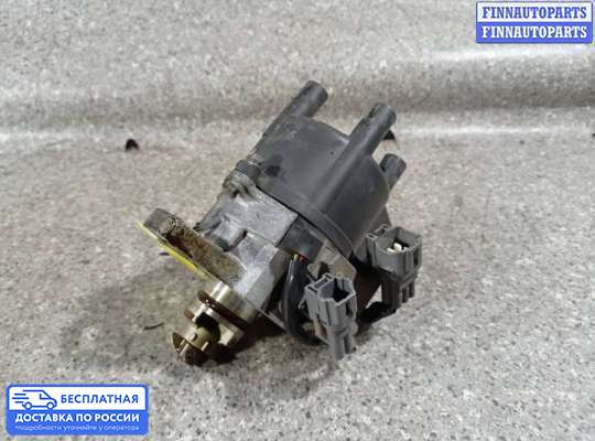 Трамблер (Распределитель зажигания) на Toyota Corolla 8 (E110)