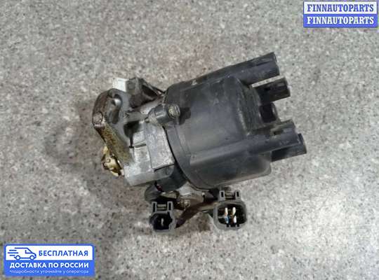 Трамблер (Распределитель зажигания) на Toyota Corolla 8 (E110)