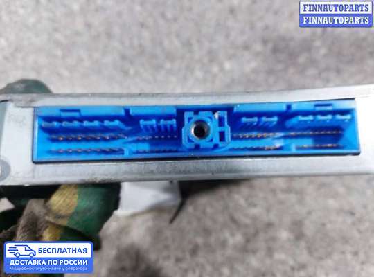 ЭБУ ДВС (блок управления двигателем) на Nissan Primera (P11)