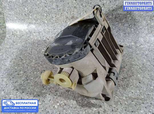 Фара противотуманная (ПТФ) на Mercedes-Benz E (W210)