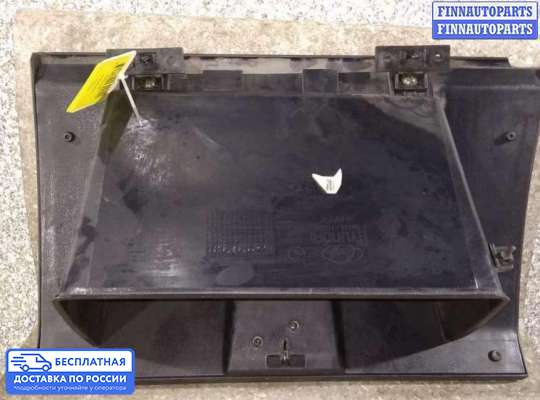 Бардачок (вещевой ящик) на Hyundai Getz