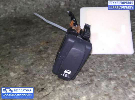 Кнопки на Renault Espace IV