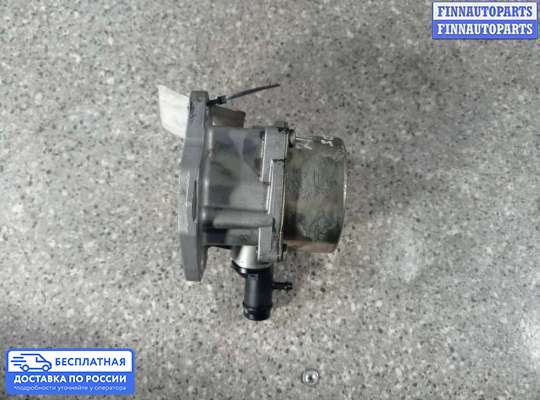 Насос вакуумный (дизель) на Renault Scenic III