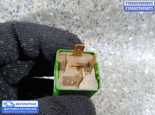 Реле прочее на Opel Vectra A