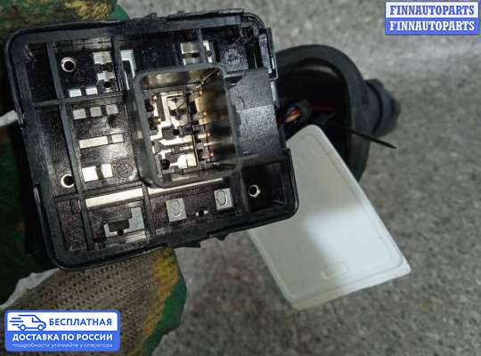 Подрулевой переключатель на Chevrolet Captiva