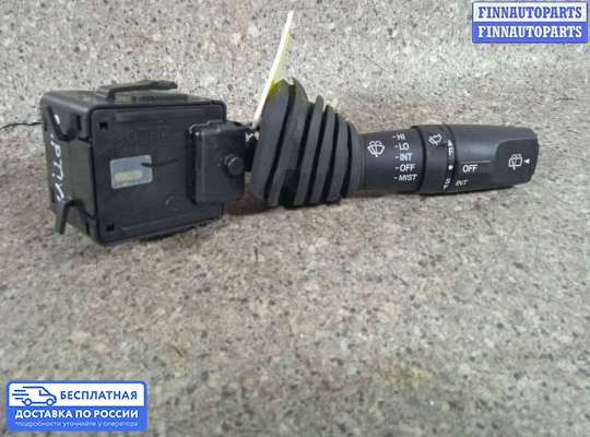 Подрулевой переключатель на Chevrolet Captiva