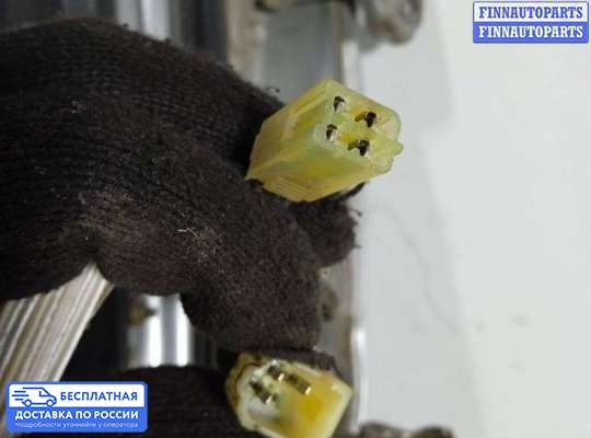 Проводка (коса) салонная на Subaru Impreza II (GD, GG)