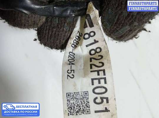 Проводка (коса) салонная на Subaru Impreza II (GD, GG)