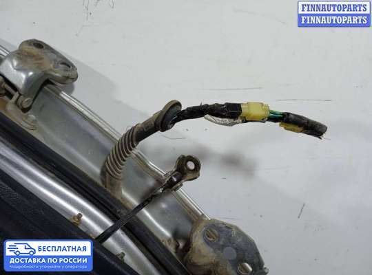 Проводка (коса) салонная на Subaru Impreza II (GD, GG)