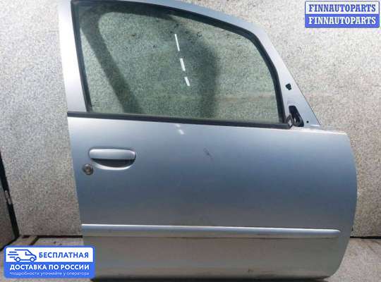Стеклоподъемник электрический на Mitsubishi Colt VI (Z3)
