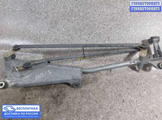 Трапеция дворников (стеклоочистителя) на Honda Accord V (CC7, CD, CE, CF)