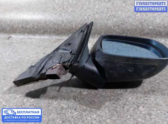 Зеркало боковое на Audi A6 (C4)