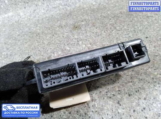 ЭБУ салона (Блок комфорта) на Chrysler 300C I (LX)