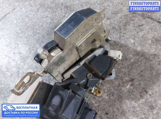 Замок боковой двери на BMW 3 (E36)