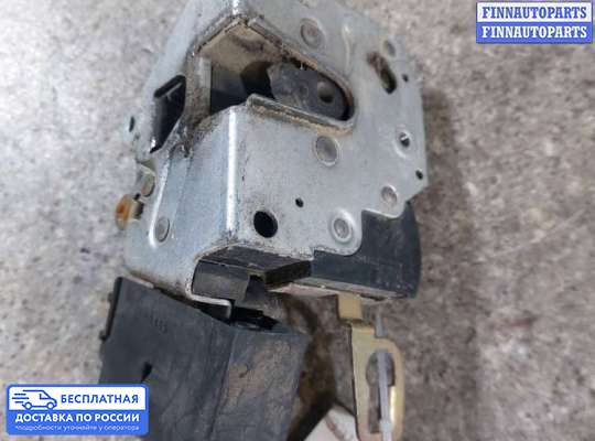 Замок боковой двери на BMW 3 (E36)