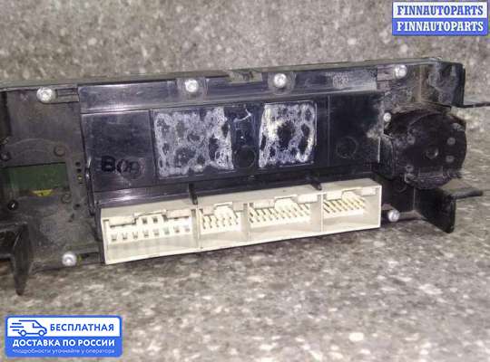 Блок управления печкой на Volkswagen Bora (1J2)