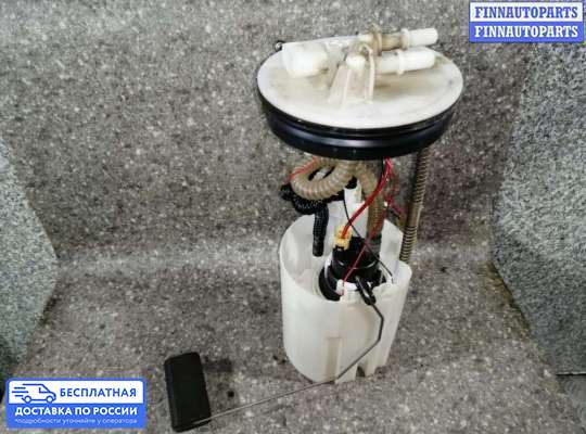 Бензонасос на Nissan Qashqai I (J10)