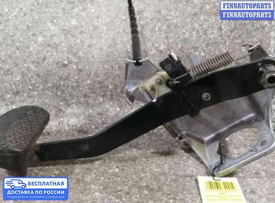 Педальный узел (педаль) на Mercedes-Benz CLK (W208)