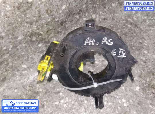Подрулевой шлейф (кольцо SRS) на Volkswagen Golf IV (1J)