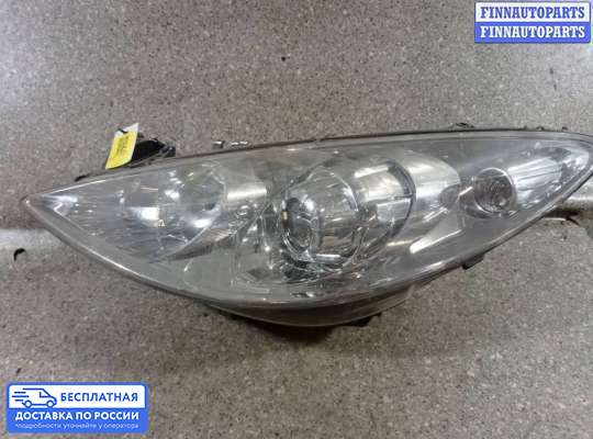Фара передняя на Peugeot 307