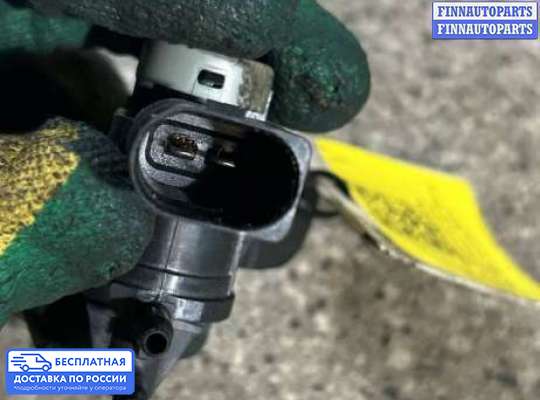 Клапан электромагнитный на Audi A3 (8P)