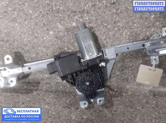 Стеклоподъемник электрический на Opel Omega B
