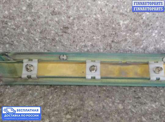 Молдинг на Mercedes-Benz C (W202)