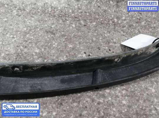 Молдинг на Jeep Grand Cherokee I (ZJ)