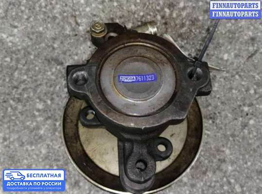 Насос ГУР (ЭУР, ЭГУР) на Fiat Tipo (160)