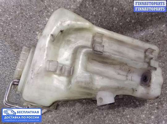 Бачок омывателя на Mercedes-Benz CLK (W208)