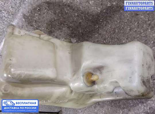 Бачок омывателя на Mercedes-Benz CLK (W208)