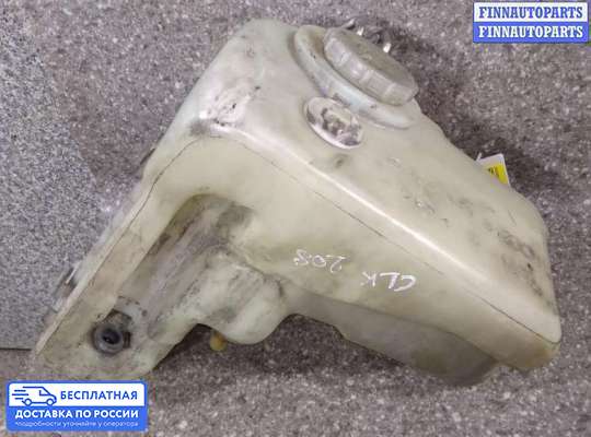 Бачок омывателя на Mercedes-Benz CLK (W208)