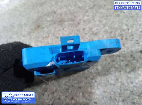 Датчик удара (Airbag) на Opel Omega B