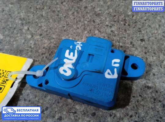 Датчик удара (Airbag) на Opel Omega B