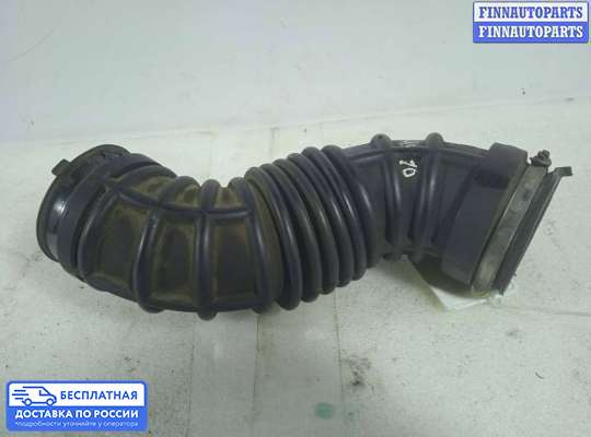 Патрубок (трубка, шланг) на Chevrolet Captiva