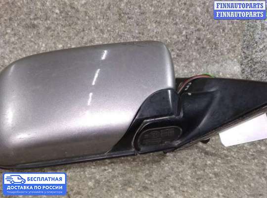 Зеркало боковое на BMW 5 (E39)