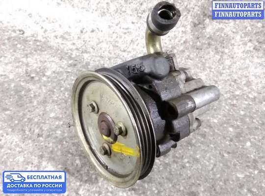 Насос ГУР (ЭУР, ЭГУР) на Rover 45 RT