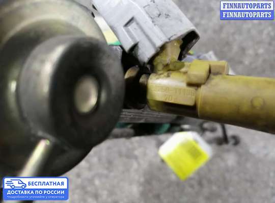 Форсунка топливная на Toyota Corolla 8 (E110)