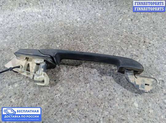 Ручка двери наружная на Volkswagen Golf III (1H)