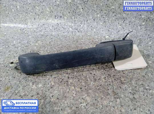 Ручка двери наружная на Volkswagen Golf III (1H)
