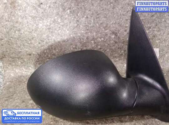 Зеркало боковое на Chrysler PT Cruiser