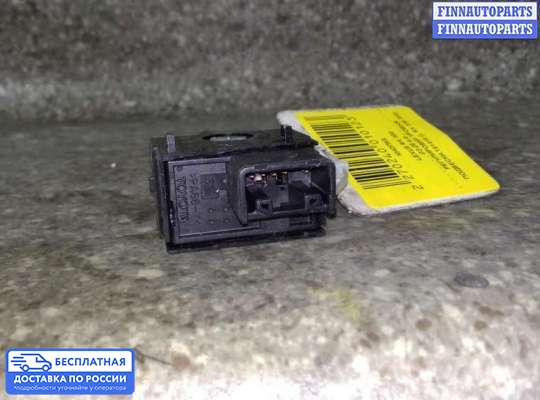 Кнопки на Lexus RX II (XU30)