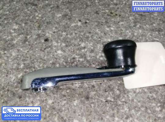 Ручка стеклоподъемника на Mercedes-Benz E (W124)