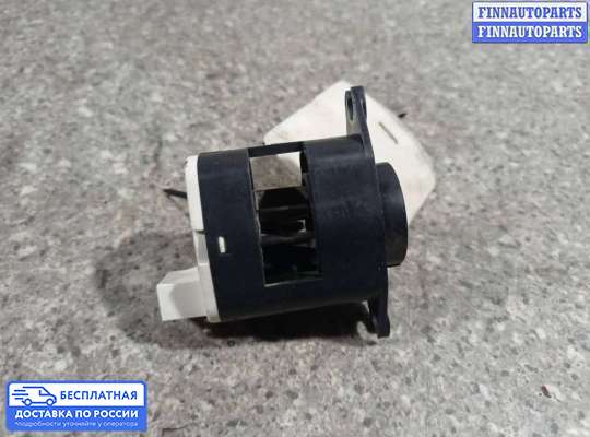 Датчик температуры на Kia Ceed I (ED)