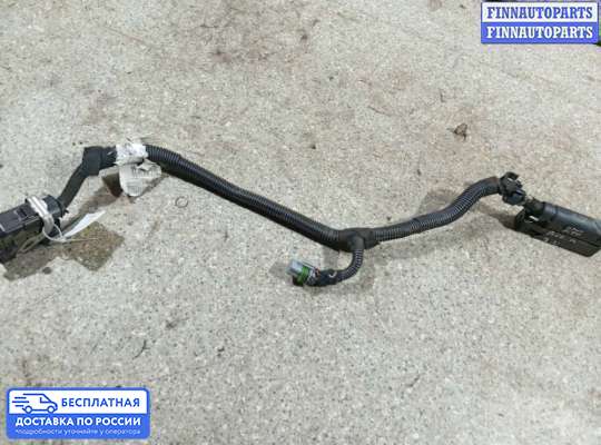 Проводка (коса) моторная на Opel Zafira A
