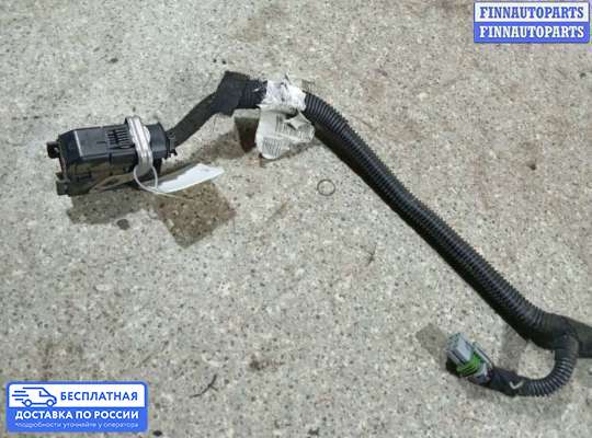 Проводка (коса) моторная на Opel Zafira A