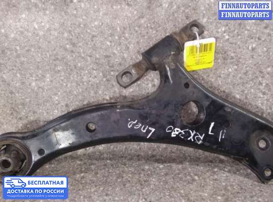 Рычаг подвески на Lexus RX II (XU30)