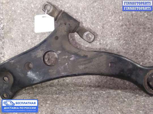 Рычаг подвески на Lexus RX II (XU30)