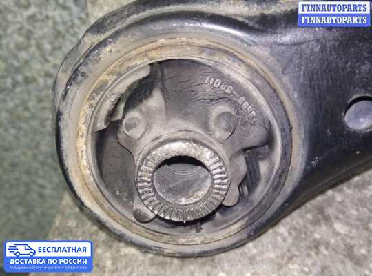 Рычаг подвески на Lexus RX II (XU30)